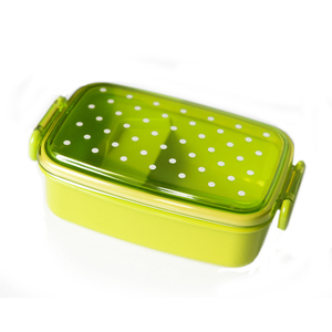 Ланчбокс Uncle Bento Green