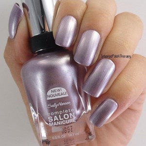 Sally Hansen A Perfect Tin 473