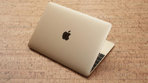 MacBook