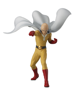 Saitama