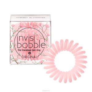 Invisibobble Original Cherry Blossom