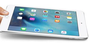 IPad mini