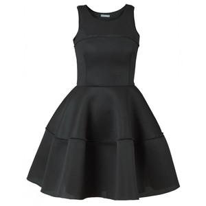 Noir Dress