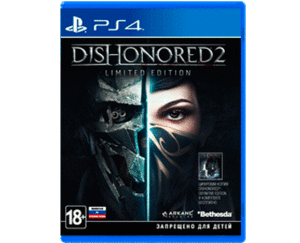 Dishonored 2