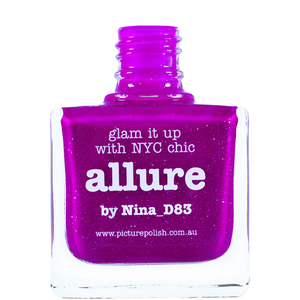 Лак для ногтей Picture Polish "Allure"