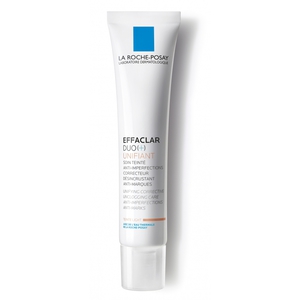 EFFACLAR DUO(+) ТОНИРУЮЩИЙ