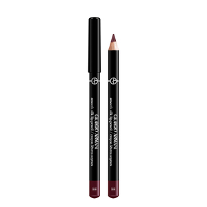 Giorgio Armani Smooth Silk Lip Pencil № 11