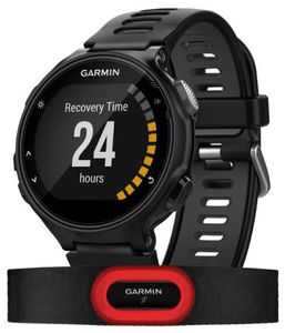 Garmin Forerunner 735XT HRM-run