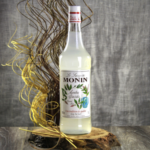 Мятный сироп Monin