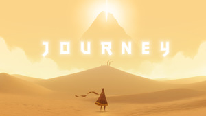 Journey игра