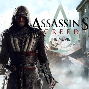 Assassin's Creed 2016