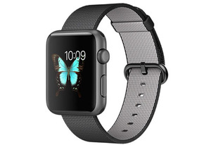 Ремешок нейлоновый для Apple Watch