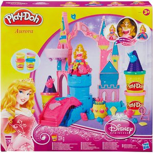 Play Doh