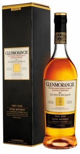 Glenmorangie Quinta Ruban 12Y 1L