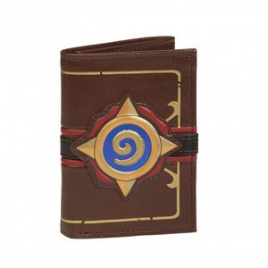 Hearthstone Card Back Wallet