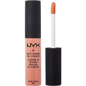 Помада NYX Soft Matte Lip Cream