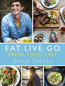 Eat.Live.Go by Donal Skehan