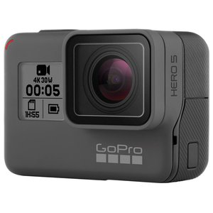 Go pro