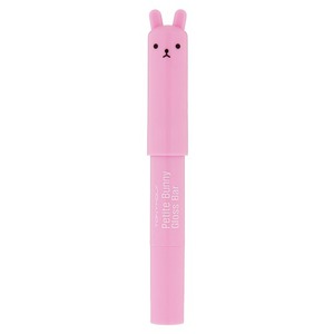 TonyMoly Petit Bunny Блеск для губ с ароматом клубники