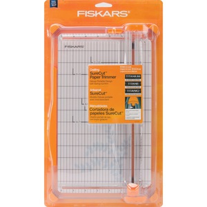 Резак fiskars