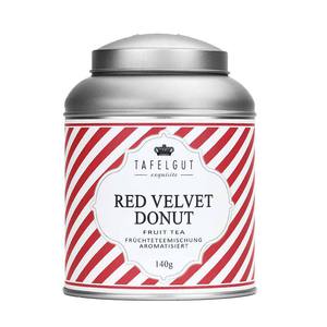 ЧАЙ RED VELVET DONAT tafelgut