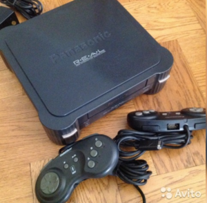 Panasonic 3DO