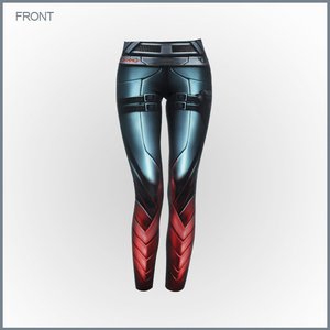 SCANDROID - APHELION LEGGINGS