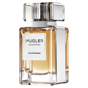 Mugler Les Exceptions Chyprissime Парфюмерная вода