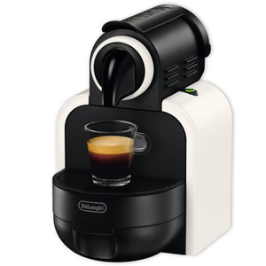 Кофемашина капсульного типа Nespresso De Longhi ESSENZA