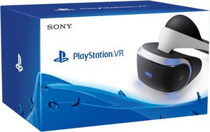 PlayStation VR