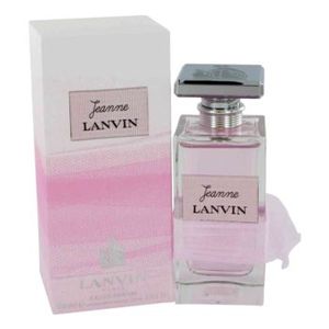 духи Lanvin Jeanne