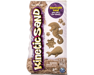 Кинетический песок Kinetic Sand