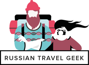 Крутые экспедиции от Russian Travel Geek