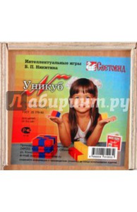 Игра "Уникуб"