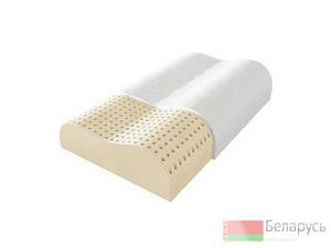 ортопедическая подушка