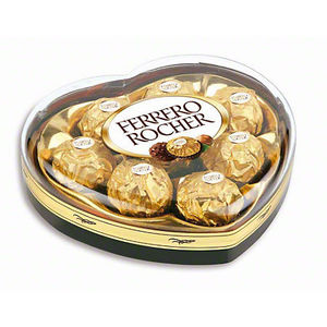 конфеты Ferrero Rocher