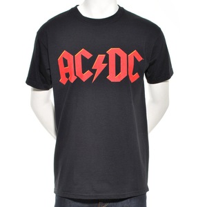 Футболка ACDC