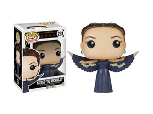 Funko pop hunger games katniss