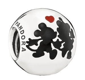 Disney Minnie & Mickey pandora