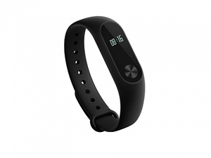 MiBand 2