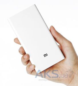 Xiaomi PowerBank 20000mAh