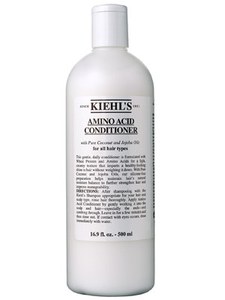 Beauty: Kiehl`s Amino Acid Conditioner 500 мл