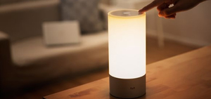 Xiaomi Yeelight Lamp