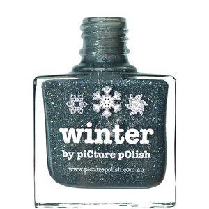 Лак для ногтей Picture Polish "Winter"