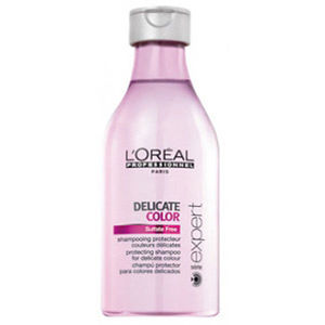 Шампунь LOreal Professionnel Vitamino Color