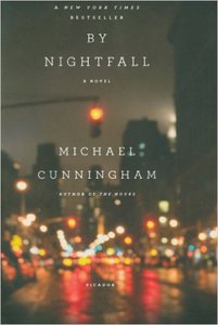 By nightfall by Michael Cunningham