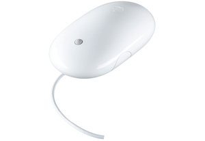 Apple Mighty Mouse