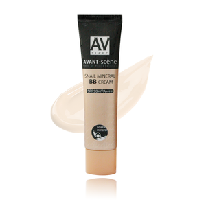 Avant-scene BB Cream New