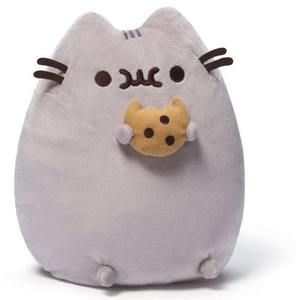 Мягкая игрушка Pusheen