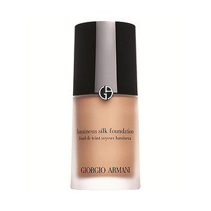 Giorgio Armani Luminous Silk Foundation